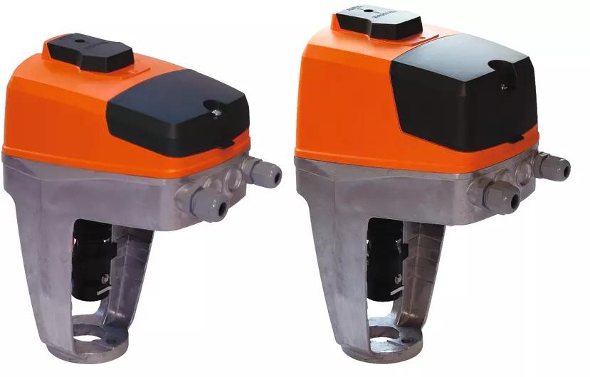 TA-Slider 750