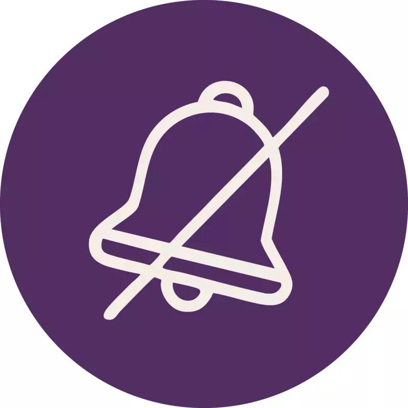preventing complaints icon