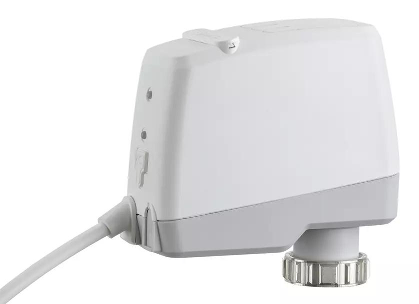 TA-Slider 160 Fail-safe