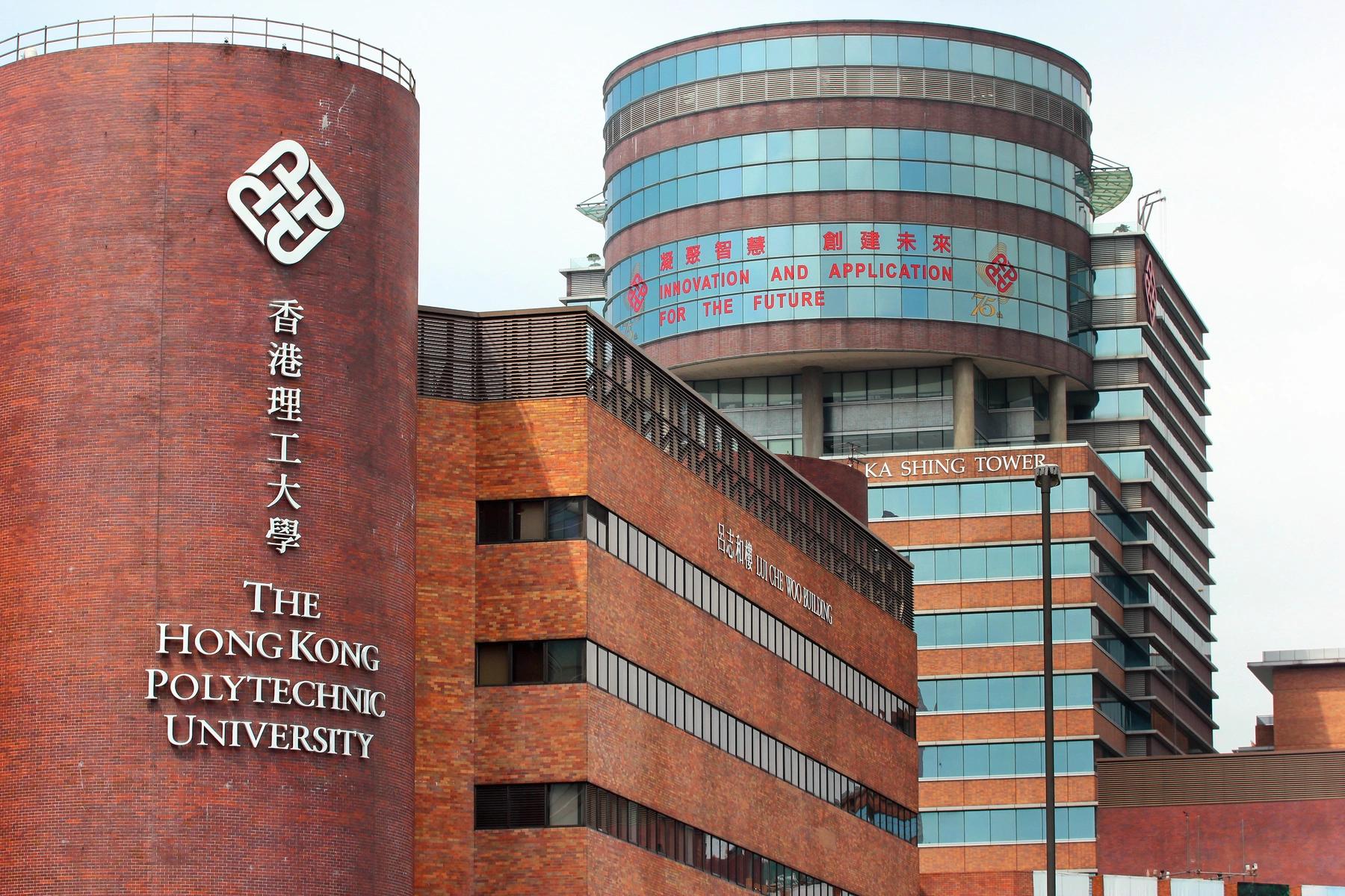 Hong Kong Polytechnic University