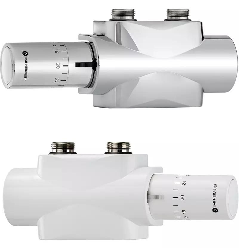 Multilux 4 – Set with Halo